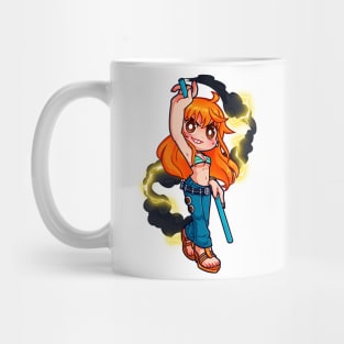 Nami Mug